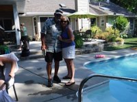 Luau (64) : Cancun 2016 June